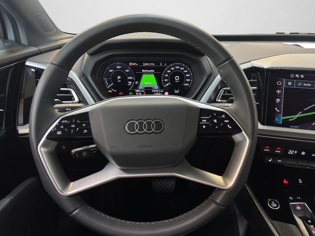 Audi Q4 e-tron SUV 45 e-tron Audi Q4 e-tron