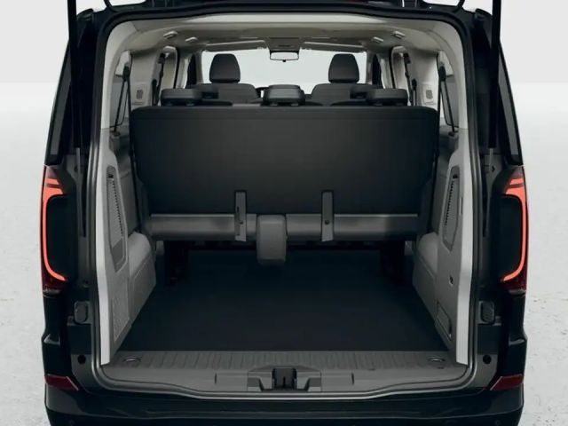 Volkswagen Caravelle 4Motion Lang Style T6