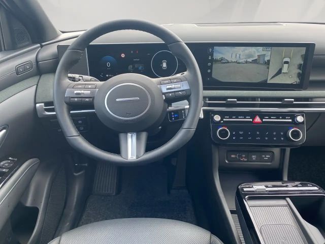 Hyundai Tucson 2WD Prime