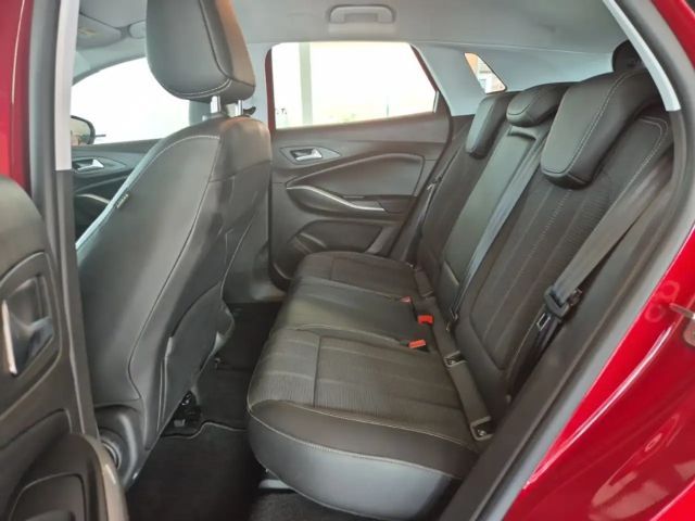 Opel Grandland X GS-Line Grand Sport