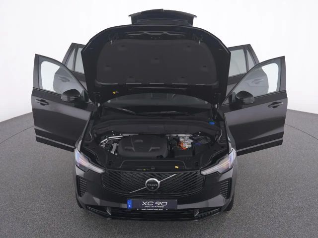 Volvo XC90 AWD Dark Plus T8