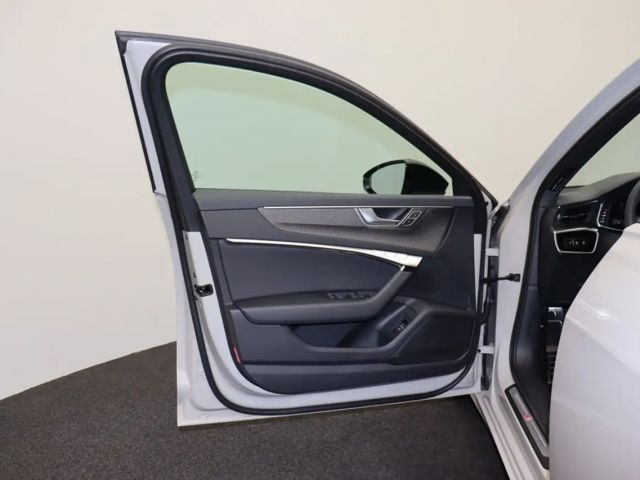 Audi S6 3.0 TDI Quattro Sedan