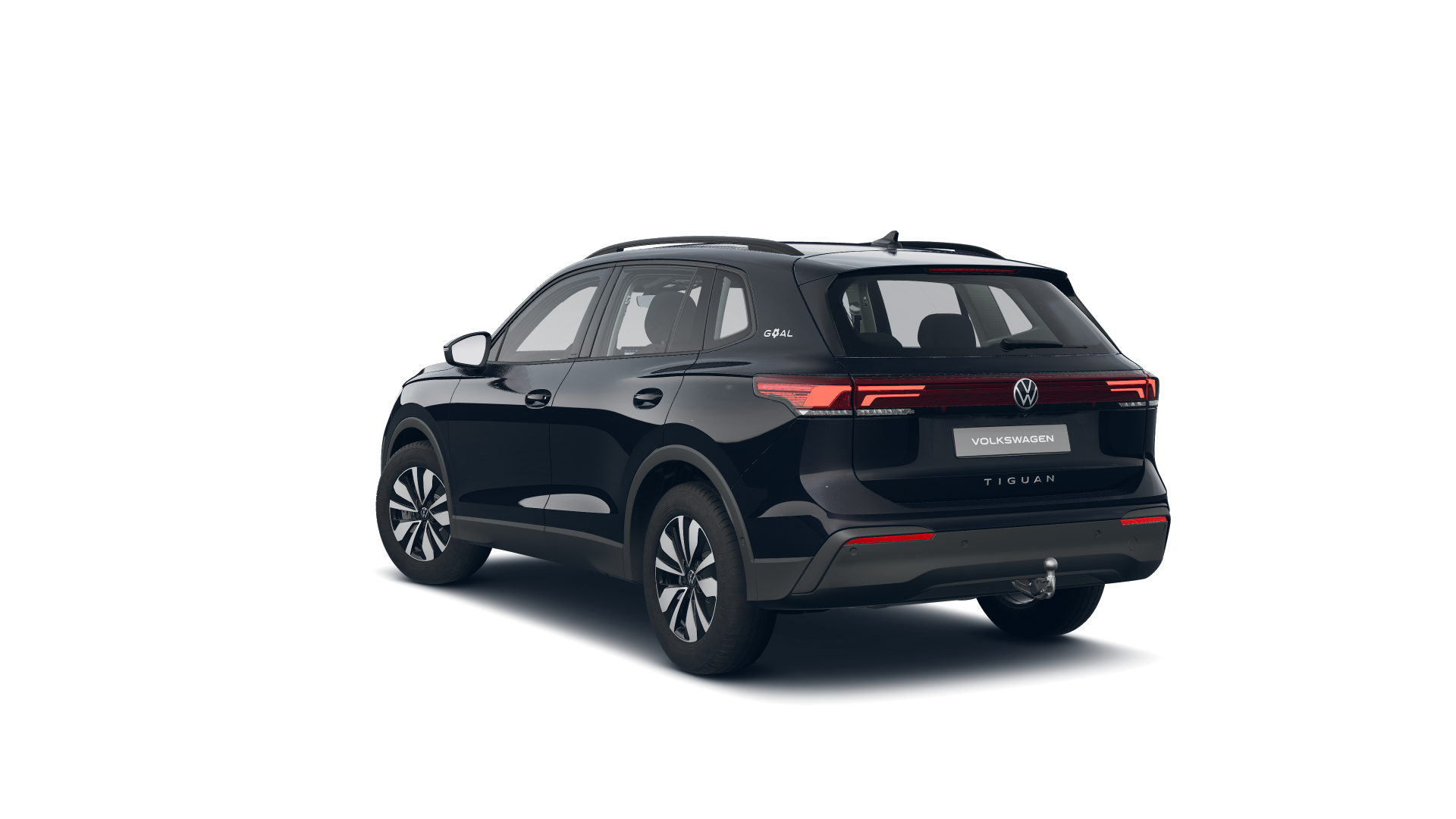 Volkswagen Tiguan 2.0 TDI DSG