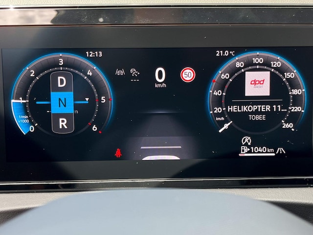 Volkswagen Tiguan 2.0 TDI DSG R-Line