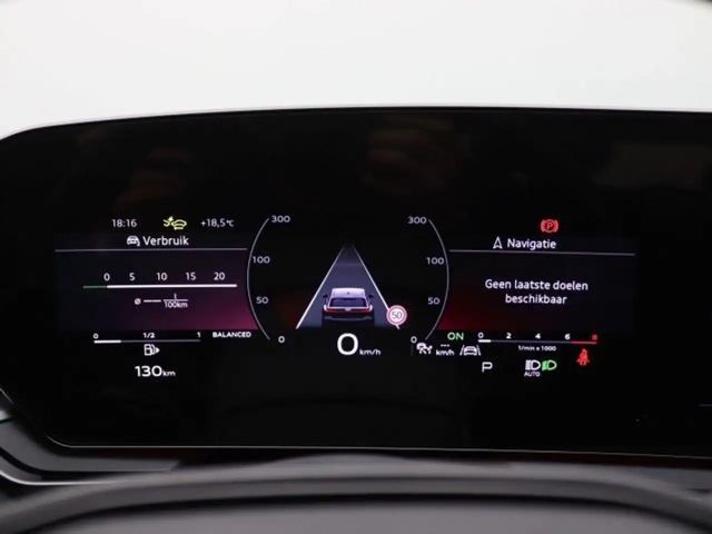 Audi A5 2.0 TFSI Avant S-Line S-Tronic