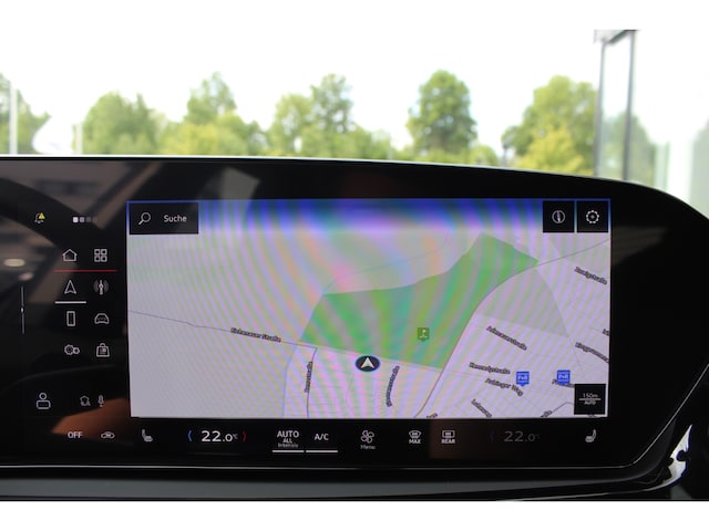 Audi A6 Avant Quattro S-Tronic