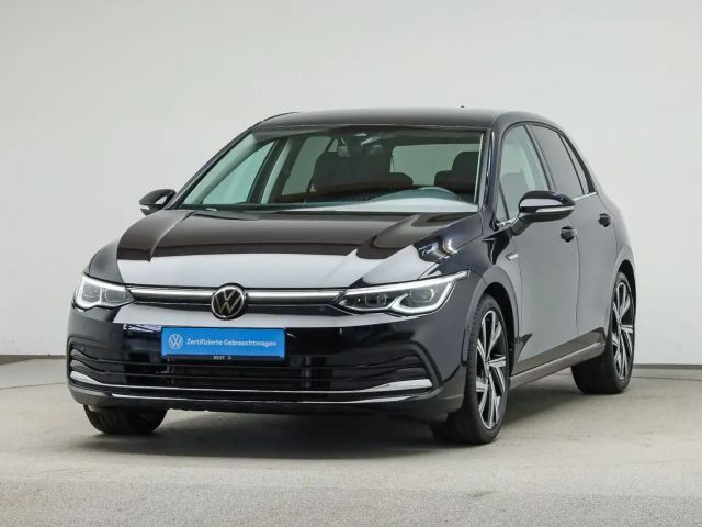 Volkswagen Golf 2.0 TSI DSG Golf VIII Style