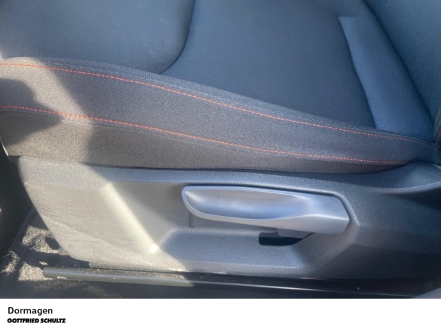 Seat Ibiza 1.0 TSI DSG FR-lijn