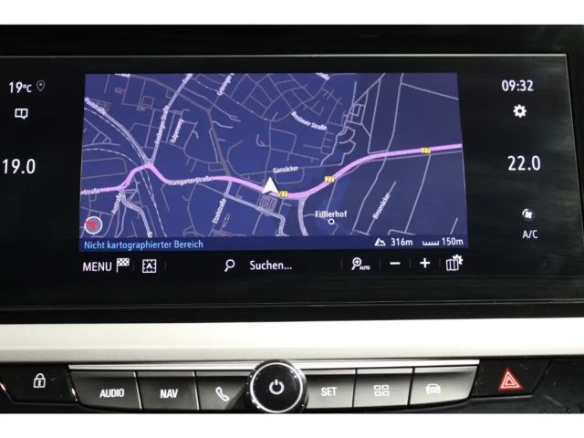 Opel Grandland X 1.2 Turbo Turbo