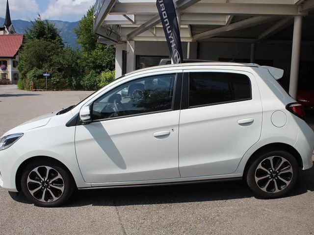 Mitsubishi Space Star MIVEC Star