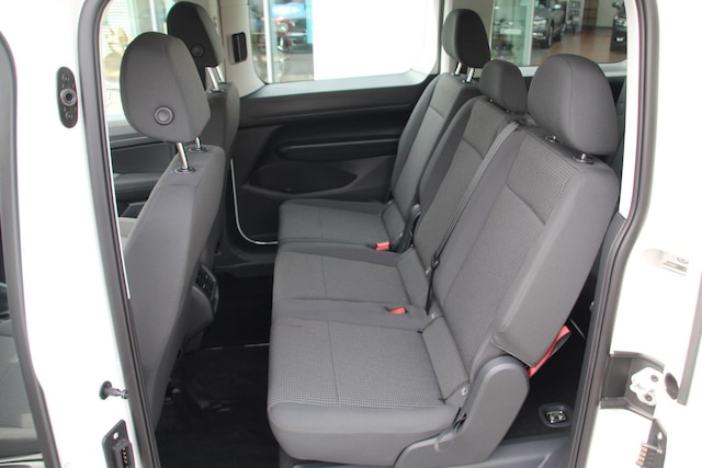 Volkswagen Caddy 1.5 TSI Maxi