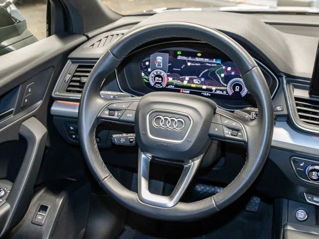 Audi Q5 40 TFSI Quattro S-Line