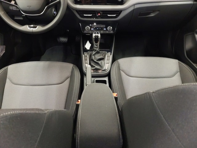 Skoda Fabia 1.0 TSI Tour