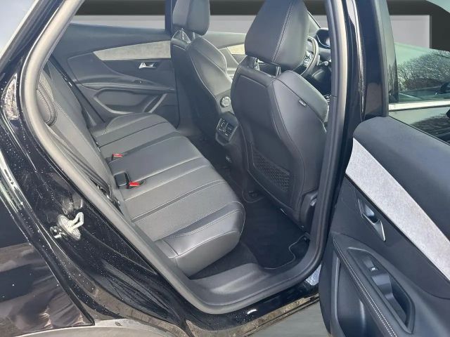 Peugeot 3008 GT-Line HDi