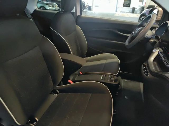 Fiat 500e Style & Komfort Paket LED Apple CarPlay Android Au