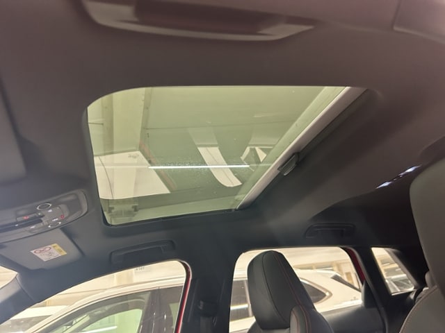 Audi A3 35 TDI S-Tronic Sportback