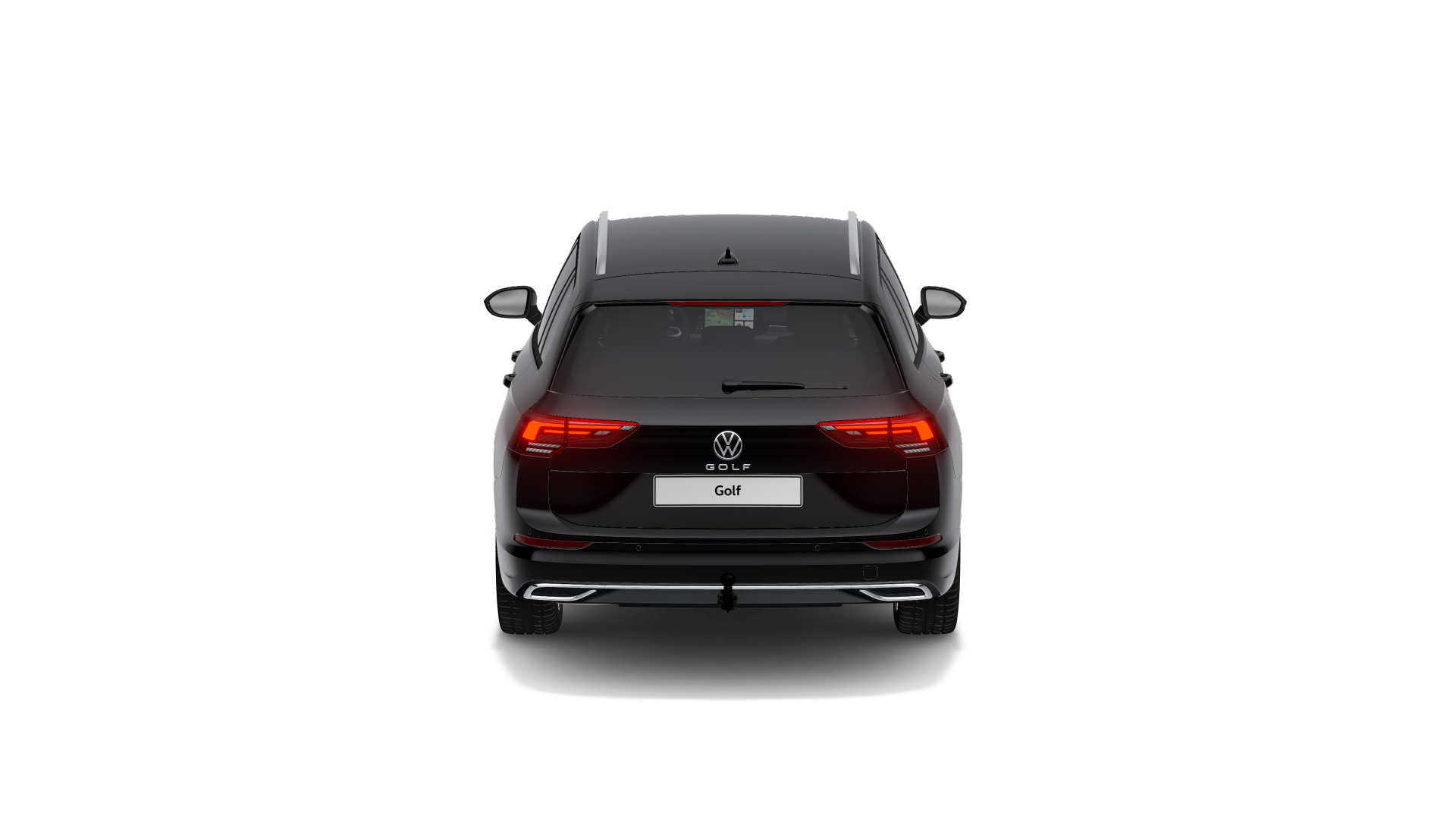 Volkswagen Golf 2.0 TDI Golf VIII Variant