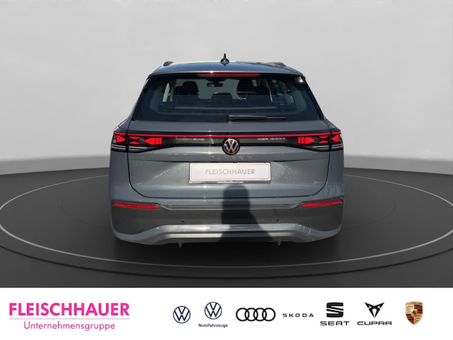 Volkswagen Tayron 2.0 TDI DSG