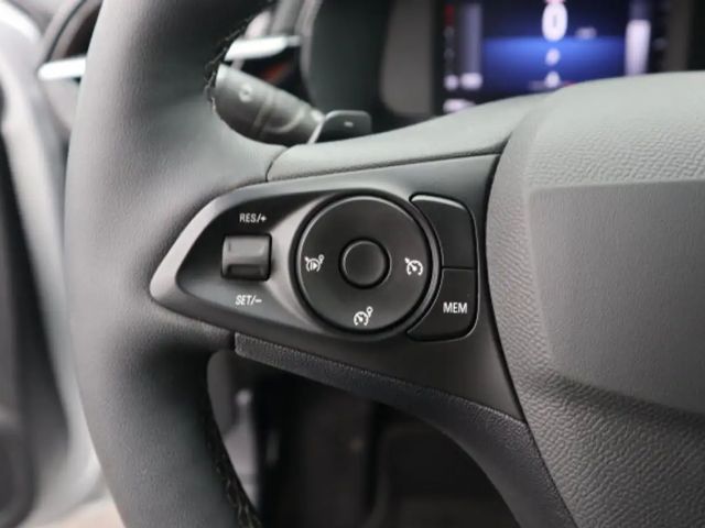 Opel Corsa 1.2 Turbo GS-Line Grand Sport Turbo