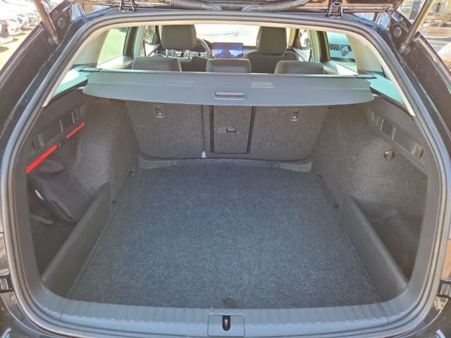 Skoda Octavia 1.5 TSI Combi Selection