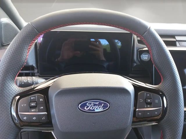 Ford Puma EcoBoost ST Line