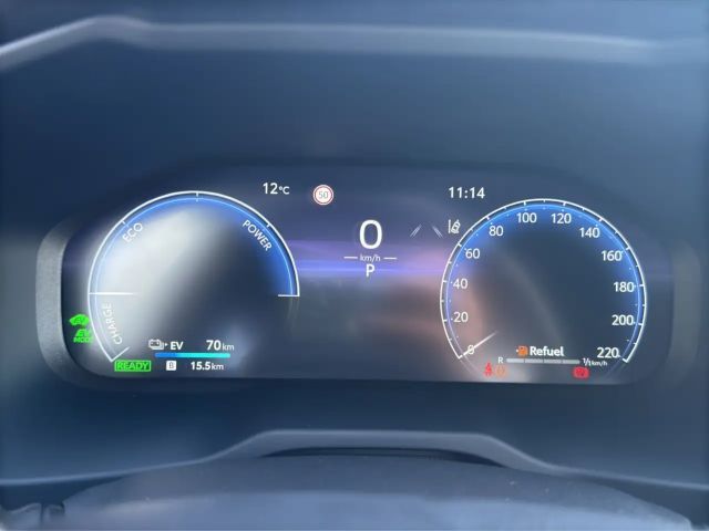 Toyota RAV4 Vierwielaandrijving