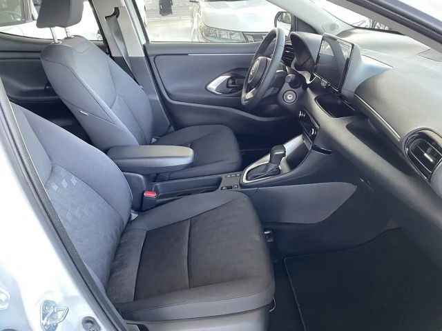 Mazda 2 Hybrid 1.5L Hybrid VVT-i Centre AUTOMATIK SHZ, LM