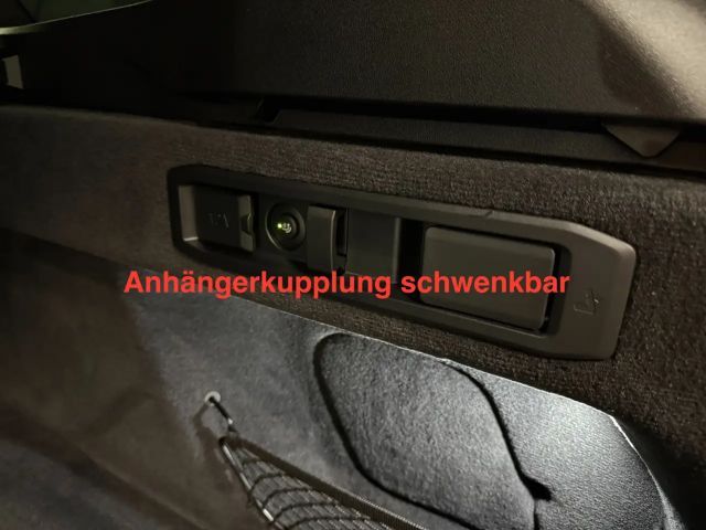 BMW 520 520d M-Sport Touring