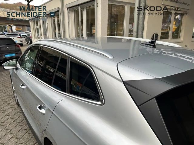 Skoda Enyaq Loft iV 60