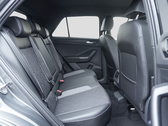 Volkswagen T-Roc T-Roc GOAL Plus 2.0 TDI 150 PS DSG WR Rear AHV