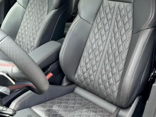 Audi S3 Quattro Sedan Sportback