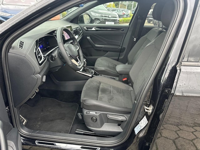 Volkswagen T-Roc 1.5 TSI DSG R-Line