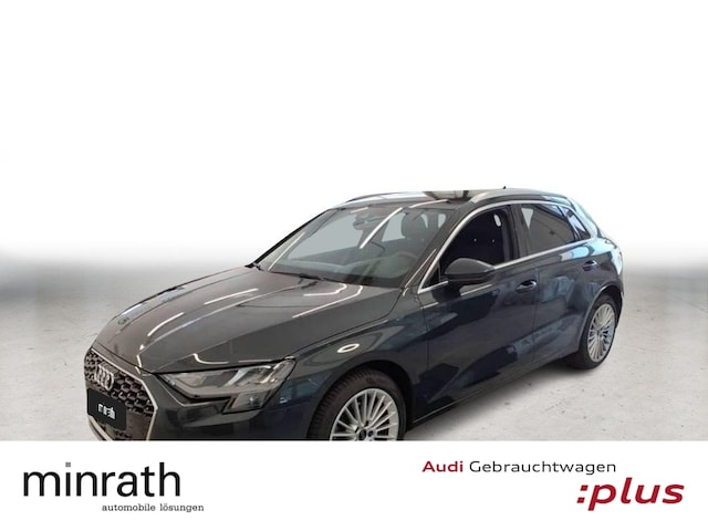 Audi A3 35 TFSI S-Tronic Sportback
