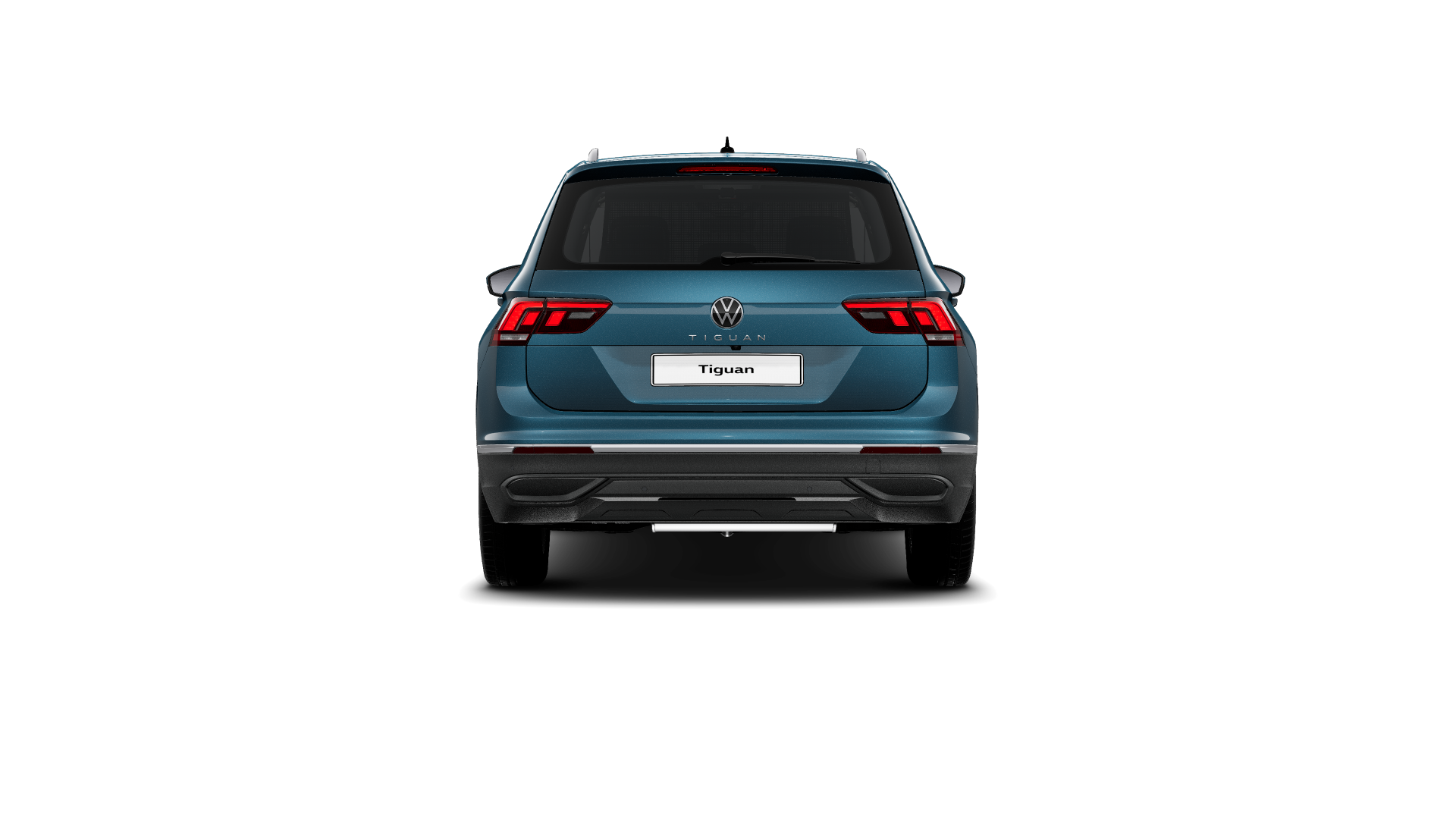 Volkswagen Tiguan Tiguan 1.5