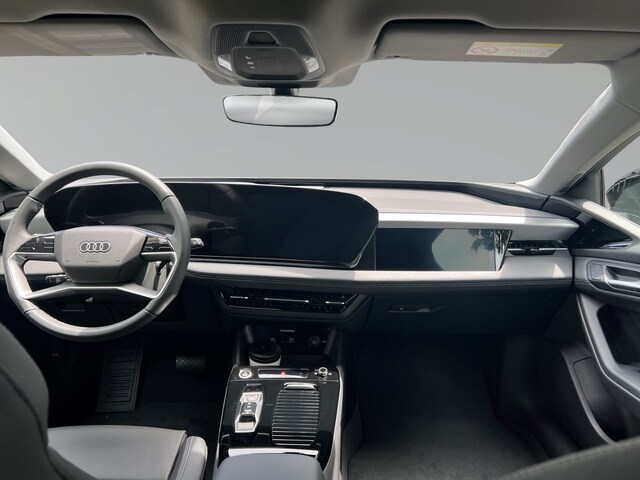 Audi A6 e-tron Avant Quattro