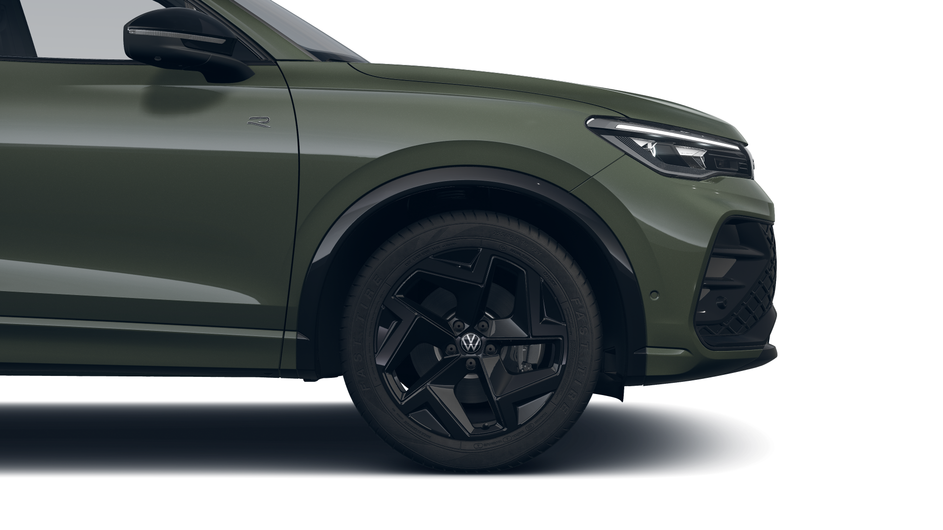 Volkswagen Tiguan Tiguan 2,0   R-L  BT150 TSID7A