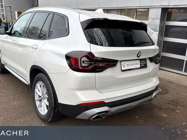 BMW X3 xDrive