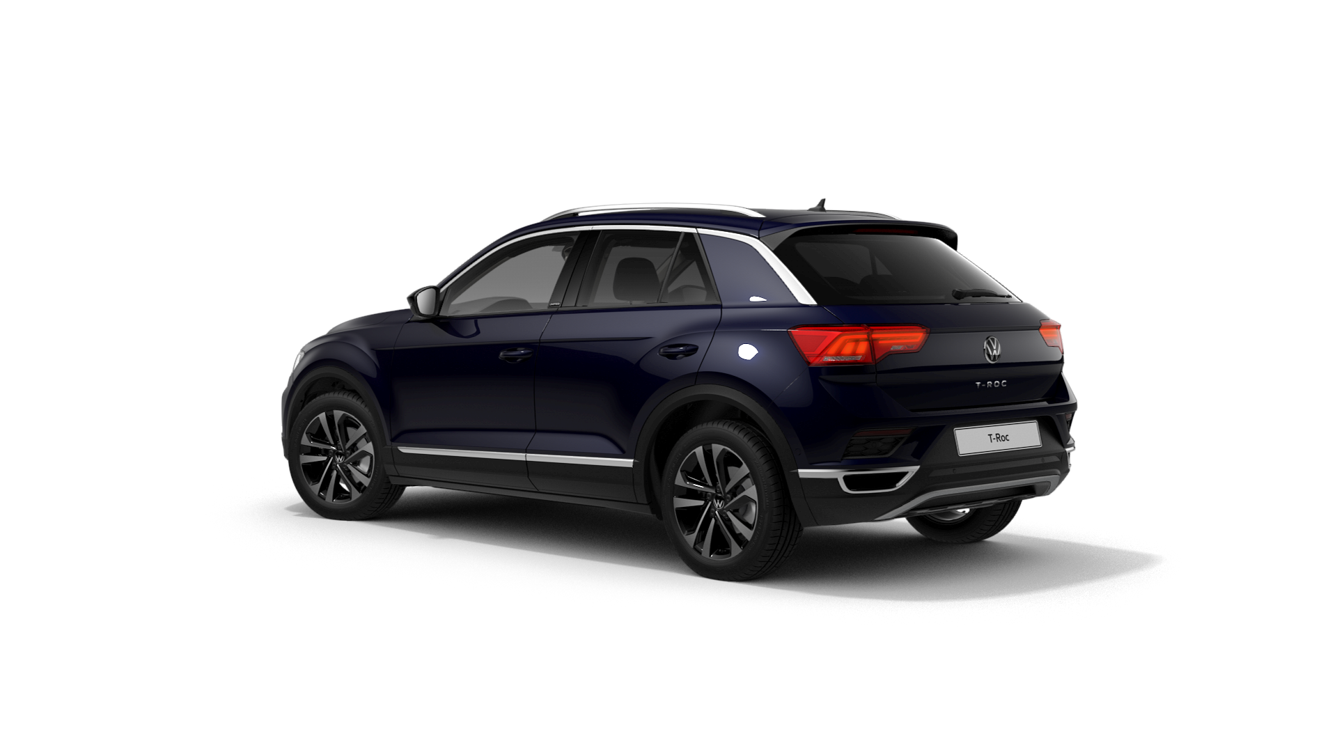 Volkswagen T-Roc 1.5 TSI