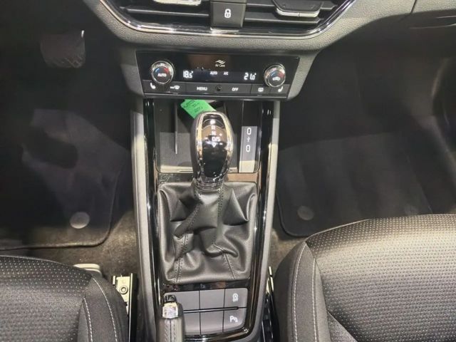 Skoda Kamiq 1.0 TSI Tour