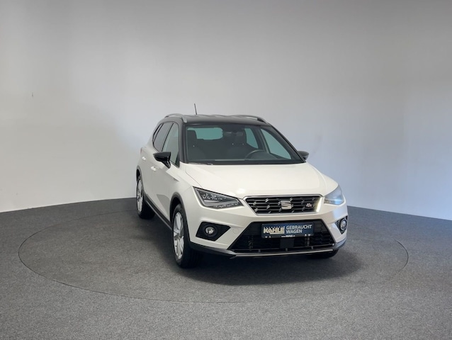 Seat Arona 1.0 TSI DSG
