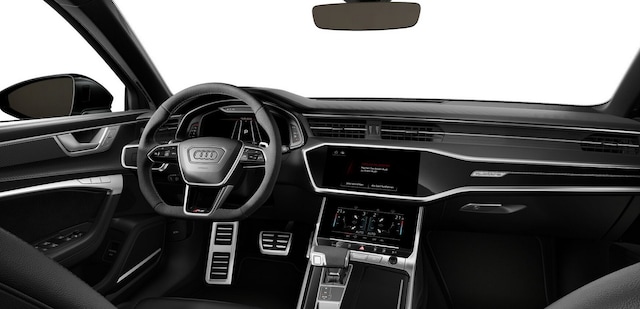 Audi A6 e-tron Avant Performance Quattro