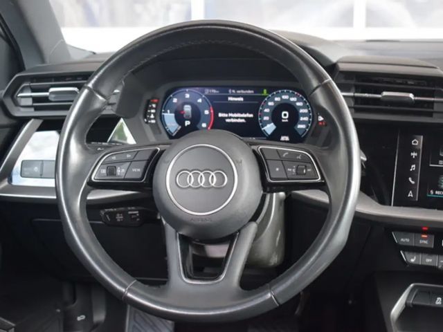 Audi A3 30 TDI Sedan Sportback