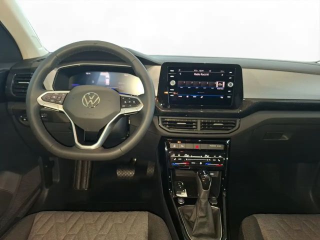 Volkswagen T-Cross DSG Life