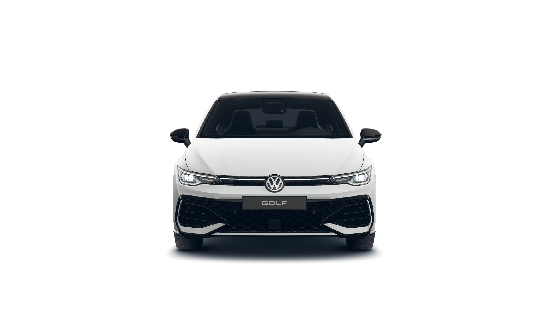 Volkswagen Golf 2.0 TDI DSG R-Line