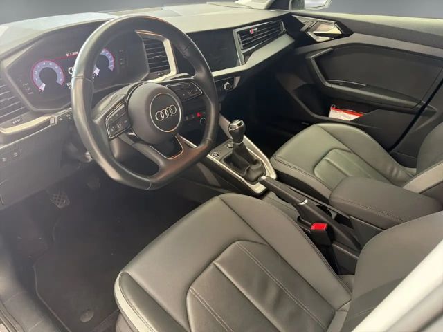 Audi A1 25 TFSI S-Line Sportback