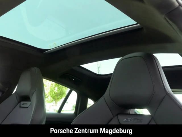 Porsche Panamera GTS