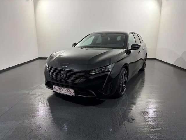 Peugeot 308 Allure Pack BlueHDi SW