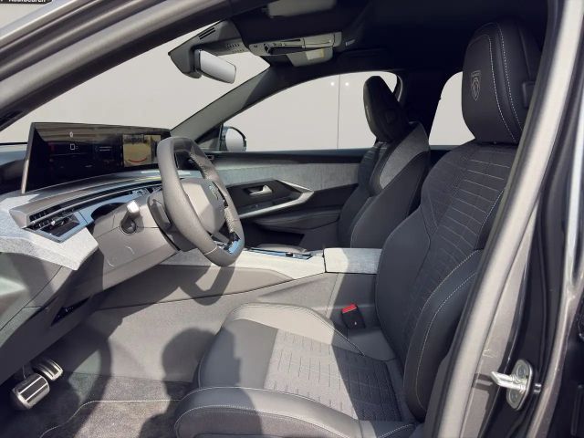 Peugeot 3008 GT-Line Hybrid