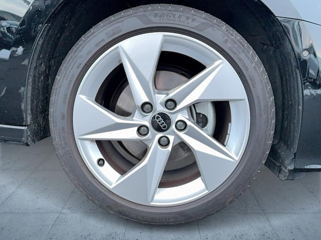 Audi A3 30 TFSI S-Tronic Sportback