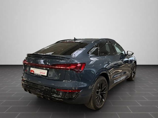 Audi Q8 e-tron 55 Quattro S-Line